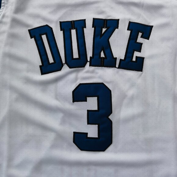 ACC League player Allen No. 3 jersey - Picture 7 of 7